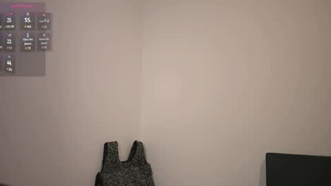 Snapshot of simoon_01 chatting on 02.26.25 SIMOON online show from 02.26.25