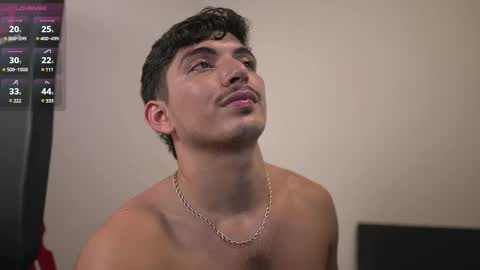 Snapshot of simoon_01 chatting on 03.02.25 SIMOON online show from 03.02.25