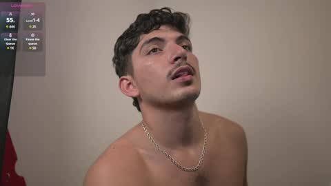 Snapshot of simoon_01 chatting on 03.03.25 SIMOON online show from 03.03.25