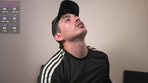 Snapshot of simoon_01 chatting on 03.06.25 SIMOON online show from 03.06.25