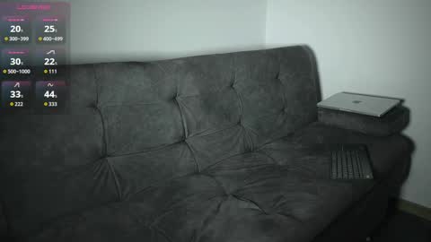 Snapshot of simoon_01 chatting on 10.14.25 SIMOON online show from 10.14.25