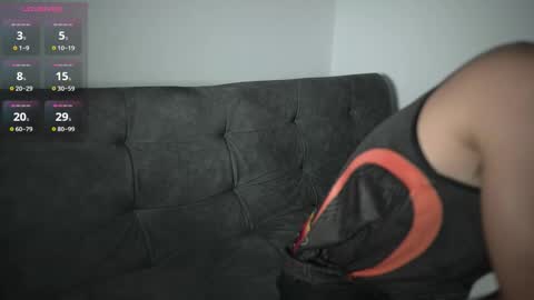 Snapshot of simoon_01 chatting on 11.05.25 SIMOON online show from 11.05.25