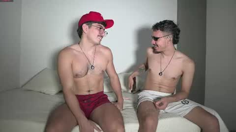 SIMOON online show from 07.22.26