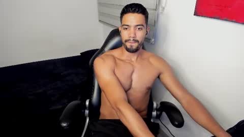 Andrey online show from 06.17.26