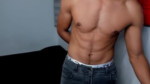 Andrey online show from 06.24.26