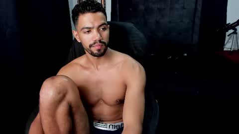 Andrey online show from 07.20.26