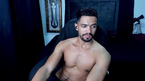 Andrey online show from 07.22.26