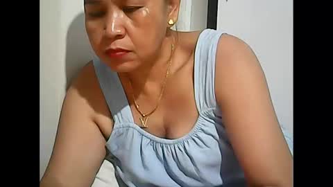 Snapshot of simplecity45 chatting on 11.13.25 Carolyn online show from 11.13.25