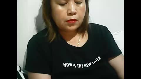 Snapshot of simplecity45 chatting on 11.20.25 Carolyn online show from 11.20.25