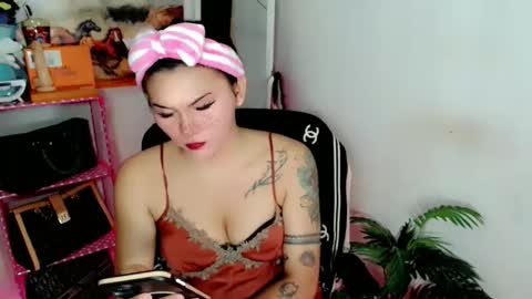 call me nath online show from 03.13.26