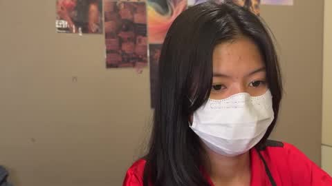 Saskia online show from 06.05.26