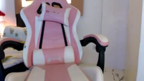 Adrianna Fowler online show from 12.12.24