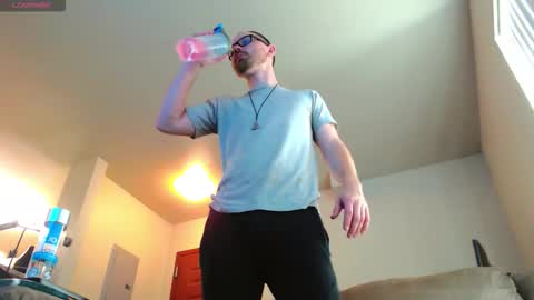 Snapshot of sin_lord chatting on 11.09.25 Husky Dad online show from 11.09.25