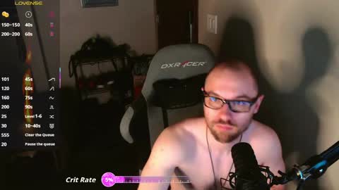 Husky Dad online show from 04.14.26