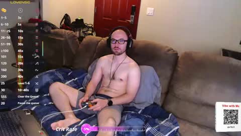 Husky Dad online show from 06.02.26