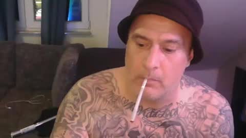 sinalco1975 online show from 10.30.25