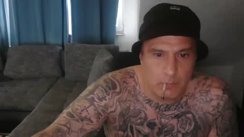 sinalco1975 online show from 11.15.25