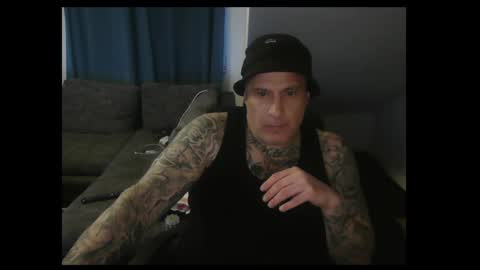 sinalco1975 online show from 04.28.26