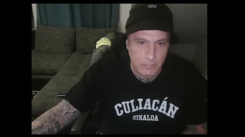 sinalco1975 online show from 05.01.26