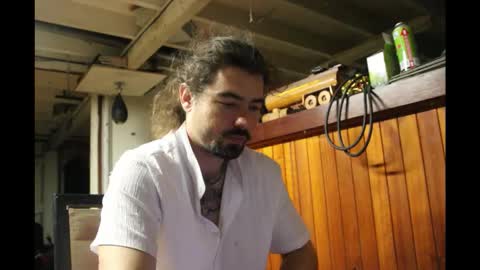 sincere369 online show from 05.10.26
