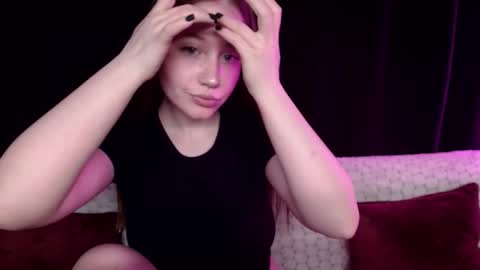 Snapshot of sindiwatsoon chatting on 02.14.25 Sindi online show from 02.14.25