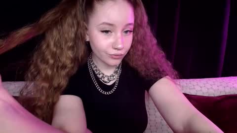 Snapshot of sindiwatsoon chatting on 02.19.25 Sindi online show from 02.19.25