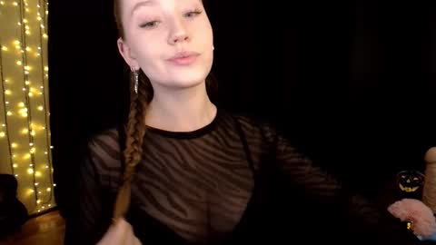 Sindi online show from 10.31.25