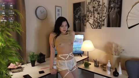 Eva online show from 02.20.26