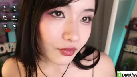 Eva online show from 04.24.26