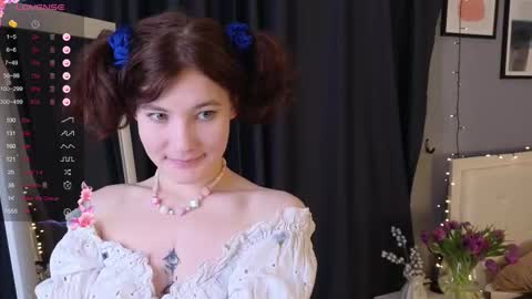 Eva online show from 03.08.26