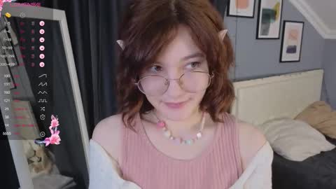 Eva online show from 03.12.26