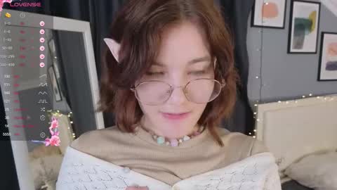 Eva online show from 03.13.26