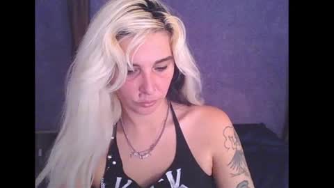Aussie Sindy Rocker online show from 07.31.26