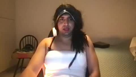 Snapshot of sineadyodonell chatting on 12.18.25 420Stroker online show from 12.18.25