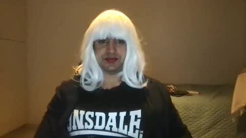 420Stroker online show from 01.11.26