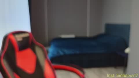 Snapshot of sinffuly chatting on 01.31.25 Richard online show from 01.31.25