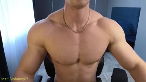 Richard online show from 03.14.26