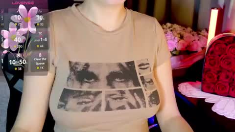 Kate online show from 06.20.26