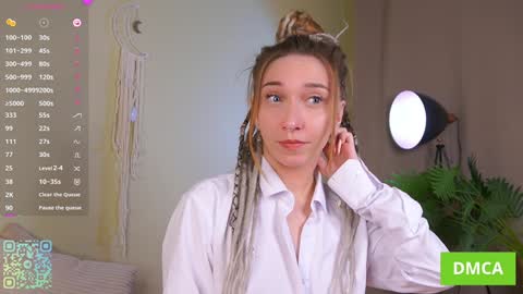   online show from 10.16.25