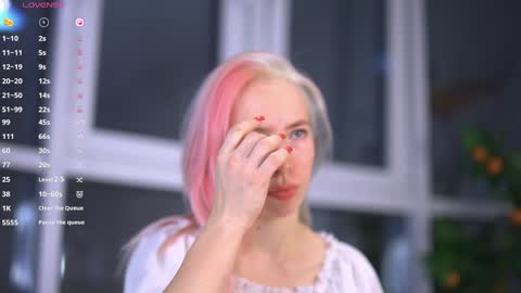   online show from 11.22.25