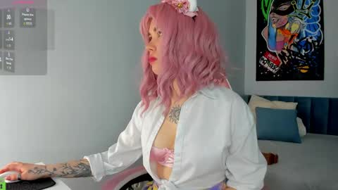 sinfulkittyyy online show from 05.14.26