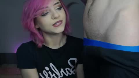 Snapshot of sinfulldesires chatting on 03.28.26 Two4Fun online show from 03.28.26