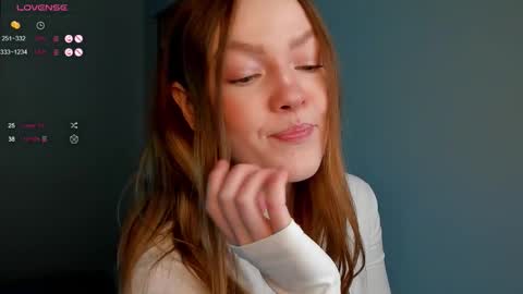 Ivy online show from 12.05.25