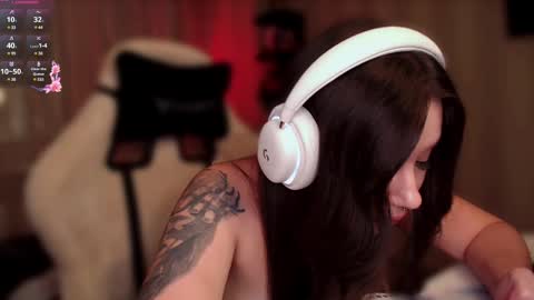 Ari online show from 03.09.25