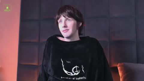 WARREN online show from 10.13.25