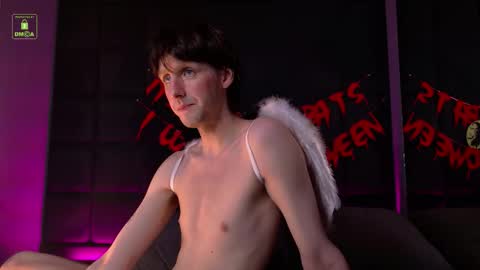 WARREN online show from 10.29.25