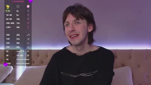 WARREN online show from 11.18.25