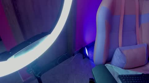 SinLickerr online show from 03.10.26