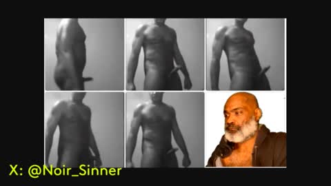 My Name Is..............................John online show from 03.03.25