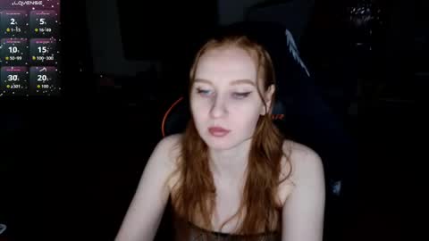 Alya and Mr. Sinner online show from 05.02.26